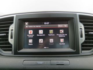 Kia Sportage x-Tech 2WD