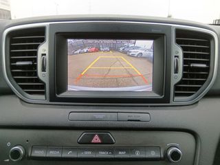 Kia Sportage x-Tech 2WD