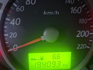 Hyundai Tucson 2004