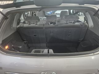 Hyundai Tucson 2004