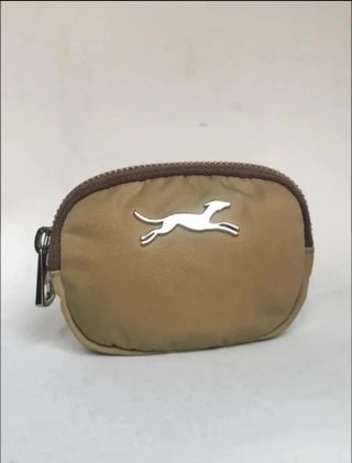 Bolso Piel Bimba y Lola y REGALO Monedero BL