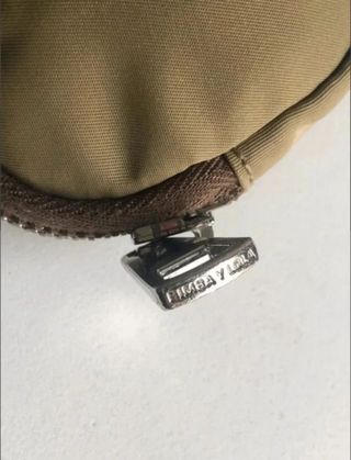 Bolso Piel Bimba y Lola y REGALO Monedero BL