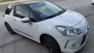 Citroen DS3 2011