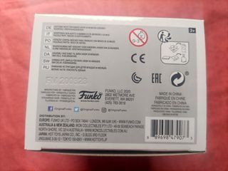 Funko Pop! Sports. NBA. Larry Bird