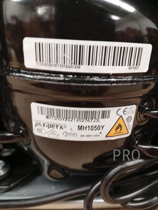 Nevera portátil - RCD76DK2 - Comfee