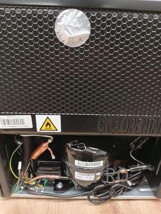 Nevera portátil - RCD76DK2 - Comfee