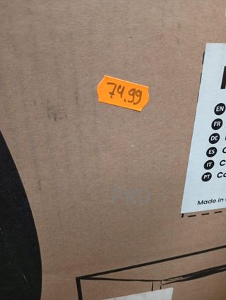 Nevera portátil - RCD76DK2 - Comfee