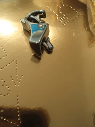 Anillo Sostenedor de Cigarrillos