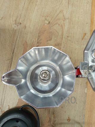 Bestron Cafetera Eléctrica