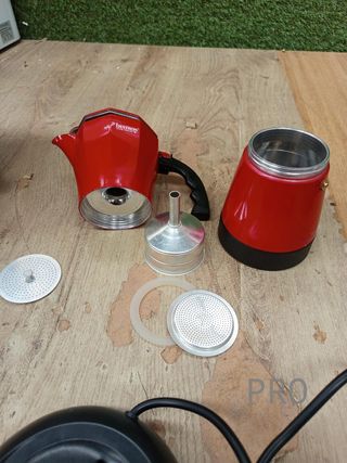 Bestron Cafetera Eléctrica