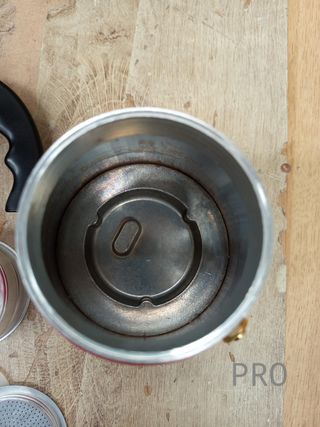 Bestron Cafetera Eléctrica