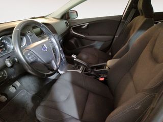 Volvo V40 Kinetic