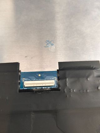 Pantalla LCD táctil para Blackview Tab 12 4G