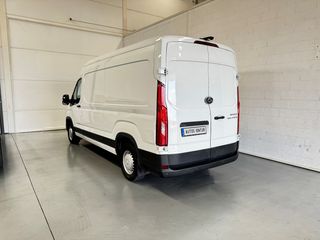 Maxus Deliver 9 2023