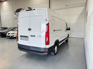 Maxus Deliver 9 2023