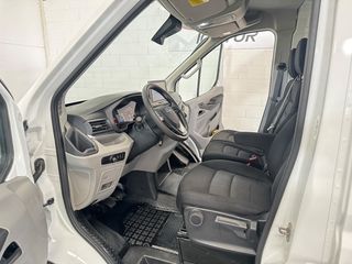 Maxus Deliver 9 2023