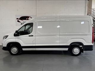 Maxus Deliver 9 2023