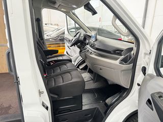 Maxus Deliver 9 2023