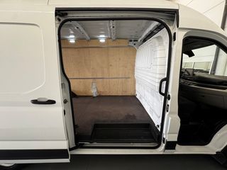 Maxus Deliver 9 2023