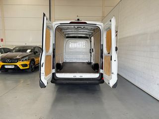 Maxus Deliver 9 2023