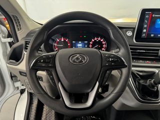 Maxus Deliver 9 2023