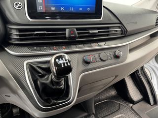 Maxus Deliver 9 2023