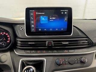 Maxus Deliver 9 2023