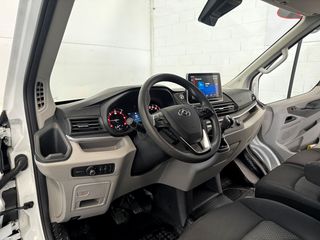 Maxus Deliver 9 2023