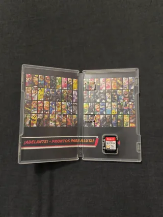 Super Smash Bros Ultimate Nintendo Switch