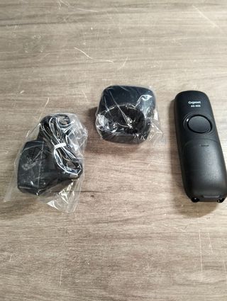 Gigaset AS405H - Teléfono inalámbrico