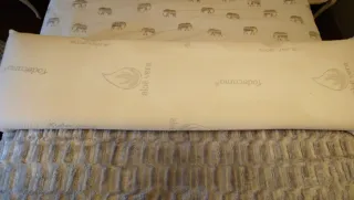 Almohada Viscoelástica 135cm