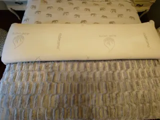 Almohada Viscoelástica 135cm