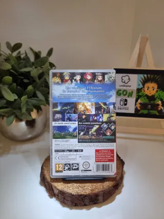 Xenoblade Chronicles 2 Nintendo Switch