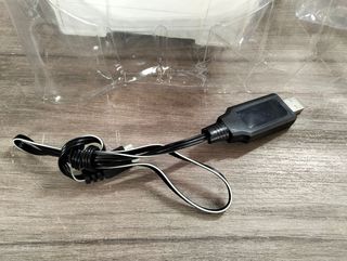 Tricóptero RC Cheerson CX-33 !Falta Cámara! dron