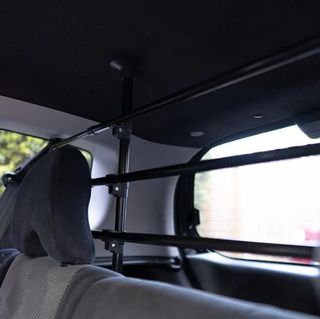 Barrera protectora universal Sakura