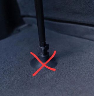 Barrera protectora universal Sakura