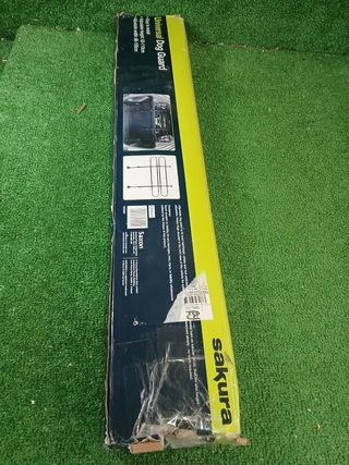 Barrera protectora universal Sakura