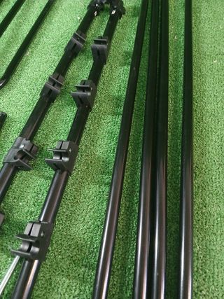 Barrera protectora universal Sakura