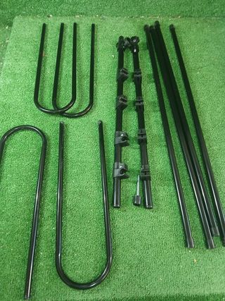 Barrera protectora universal Sakura