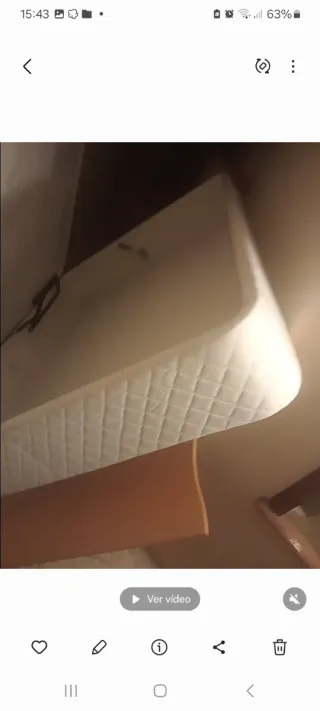 Canapé de matrimonio