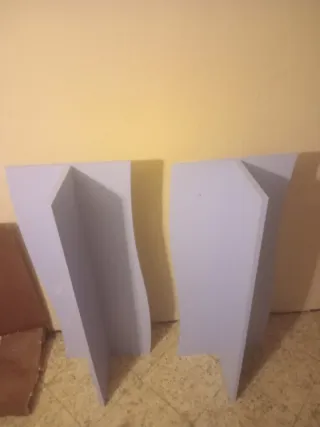 Canapé de matrimonio