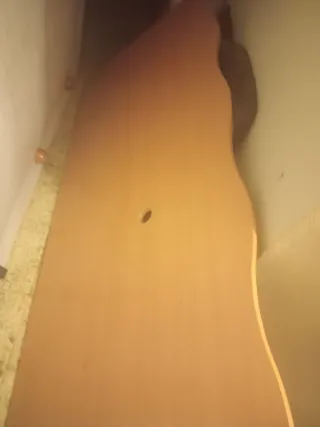 Canapé de matrimonio