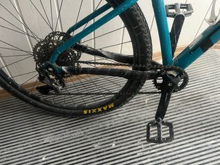 Trek Marlin 5 Talla M Mejorada