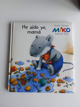 Libros infantiles