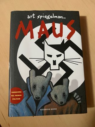 Maus