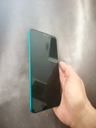 Xiaomi Redmi 9C NFC Azul/Morado