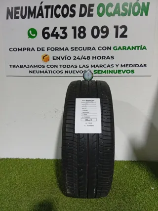 195 50 16 84V BRIDGESTONE ECOPIA EP25