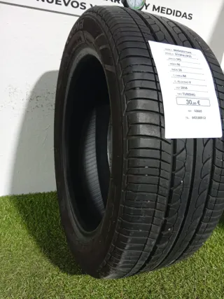 195 50 16 84V BRIDGESTONE ECOPIA EP25