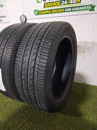 195 50 16 84V BRIDGESTONE ECOPIA EP25
