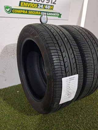 195 50 16 84V BRIDGESTONE ECOPIA EP25
